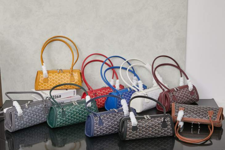 Picture of Goyard Handbags _SKUfw236182046fw